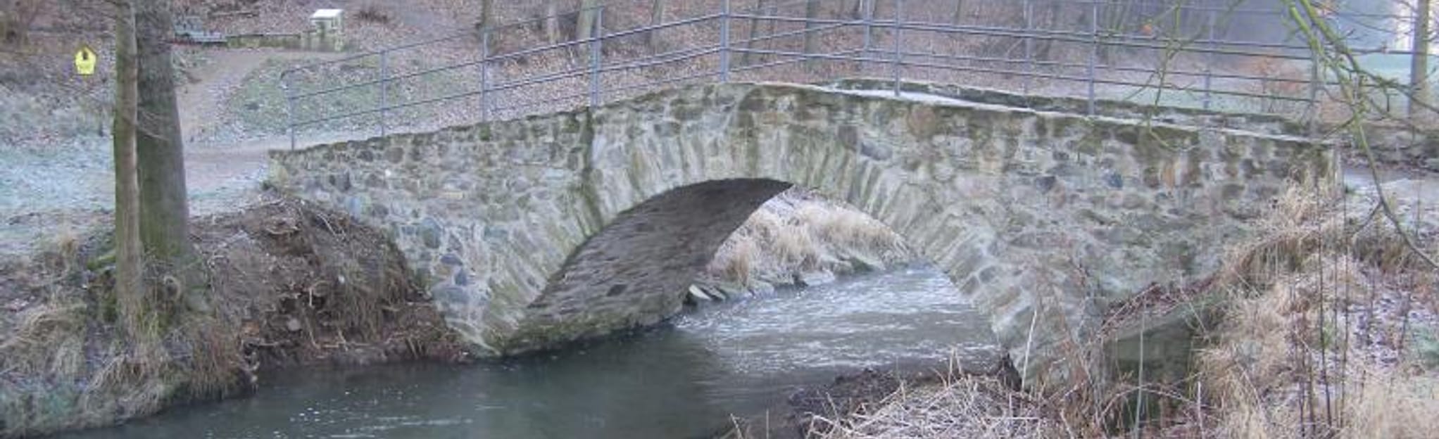 TriebischtalWanderung, Saxony, Germany Map, Guide AllTrails