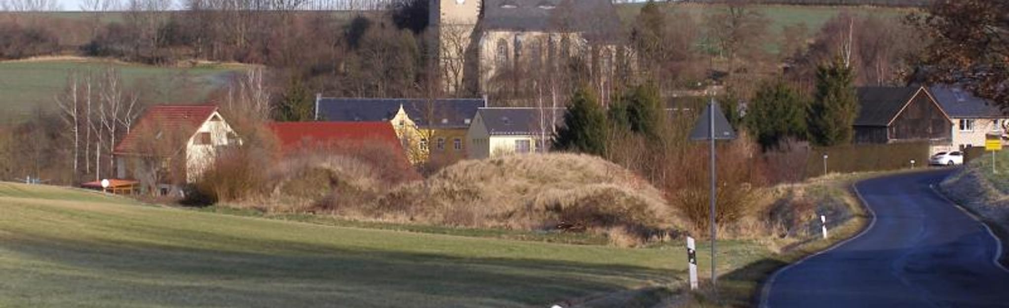 Durch das Triebischtal, Saxony, Germany 2 Reviews, Map AllTrails