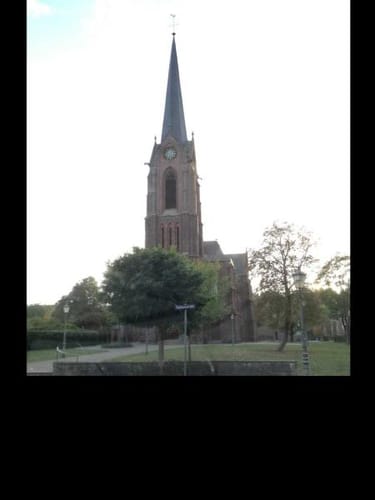 Rheurdt Südschleife