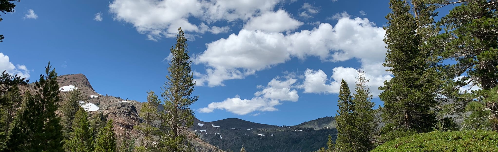 Clyde Lake California AllTrails