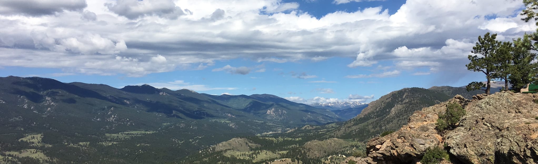 Mount Bailey Trail [PRIVATE PROPERTY], Colorado 311 Reviews, Map