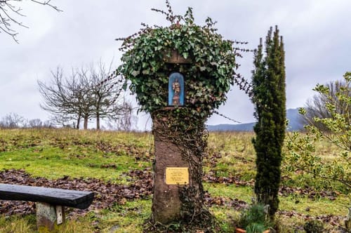 Sieben-Brüder-Tour