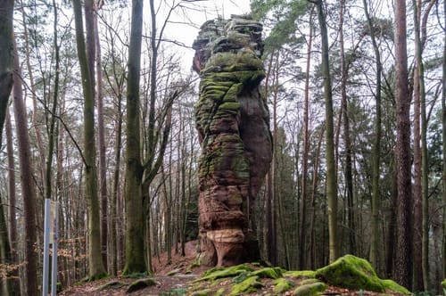 Sieben-Brüder-Tour