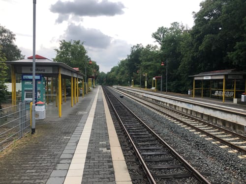 Limeserlebnispfad Hochtaunus