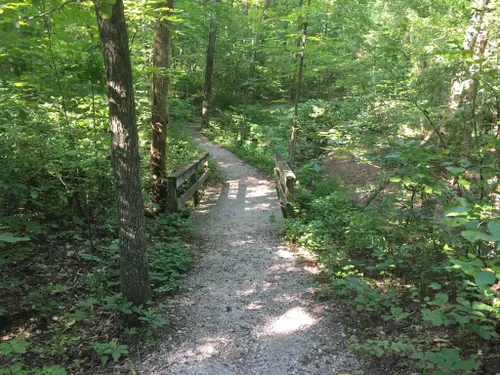 Best Hikes and Trails in Giant City State Park | AllTrails