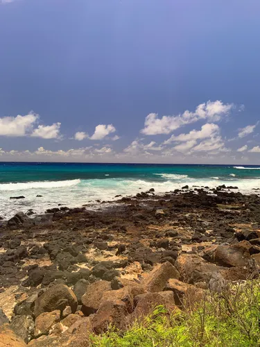 Best Beach Trails in Koloa AllTrails