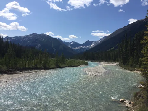 10 Best Hikes And Trails In Kootenay National Park | AllTrails