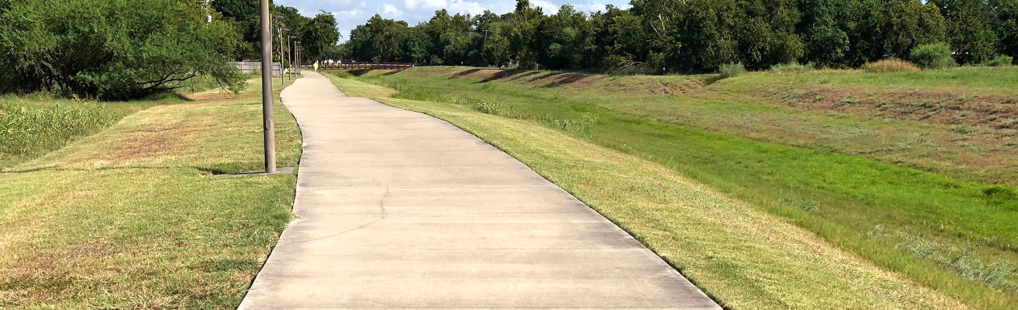 Lone Tree Creek Hike and Bike Trail Texas AllTrails