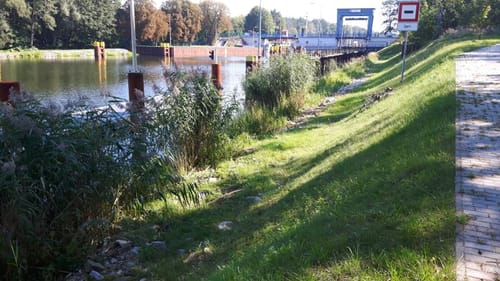 Vom Löwenbergerland nach Eisenhüttenstadt