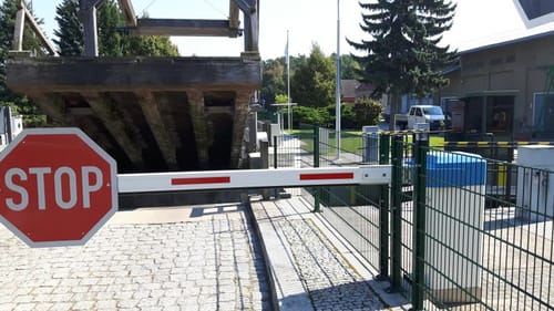 Vom Löwenbergerland nach Eisenhüttenstadt