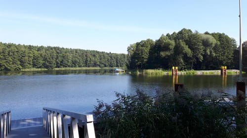 Vom Löwenbergerland nach Eisenhüttenstadt