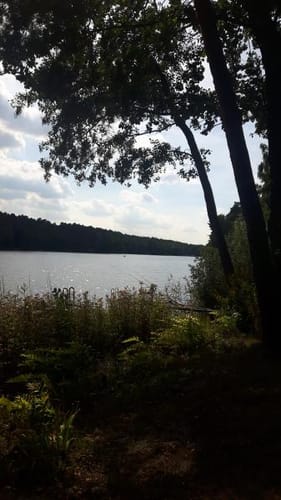 Von Henzendorf zum Göhlensee