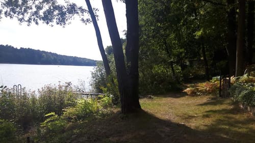 Von Henzendorf zum Göhlensee