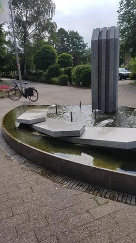 Themenradweg Steine und Mehr