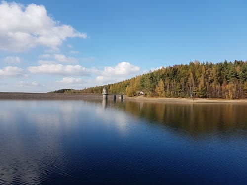 Talsperre Stollberg