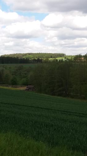 Wanderweg Pleinfeld Nr. 77 