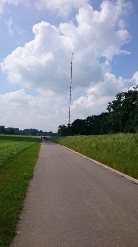 Leipzig - Zeitz - Lützen