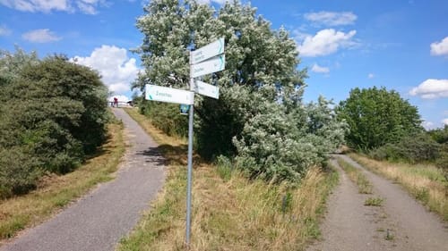 Leipzig zum Grabschützer