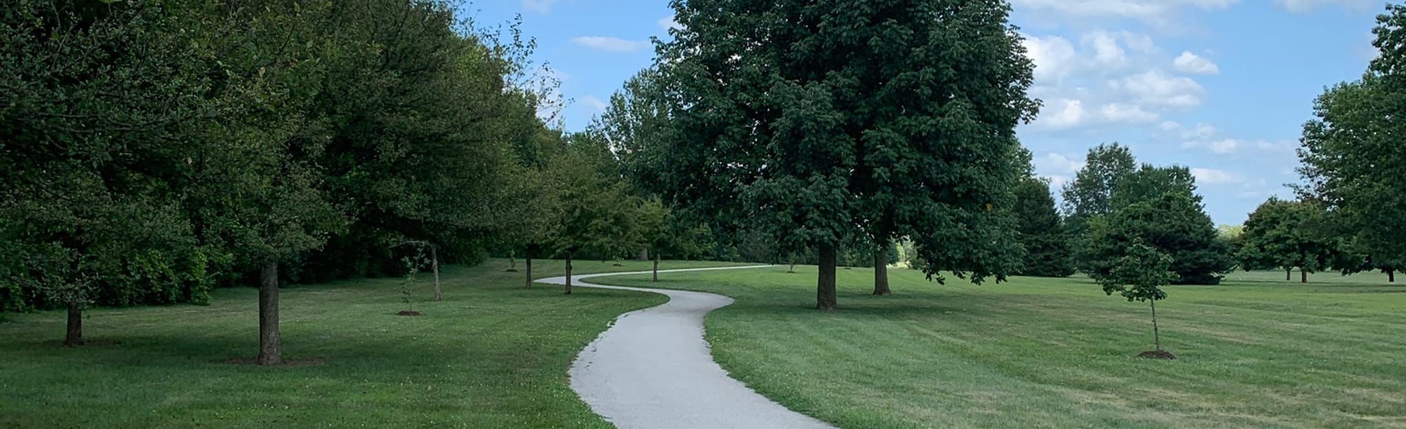 Jackson Morrow Park Loop, Indiana 78 Reviews, Map AllTrails