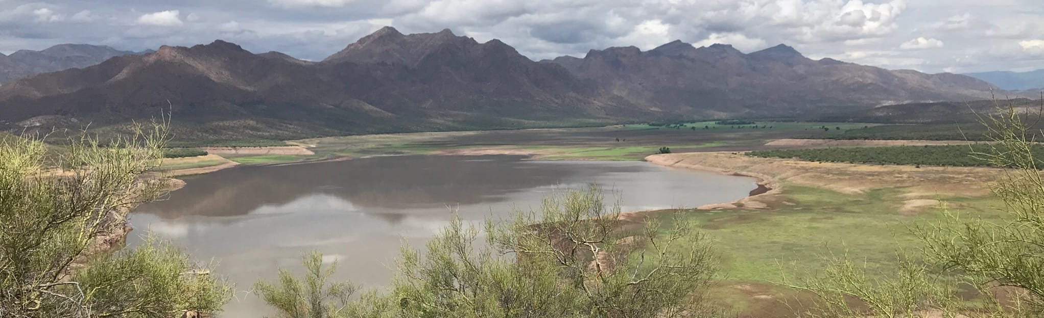 Horseshoe Dam, Arizona 13 Reviews, Map AllTrails