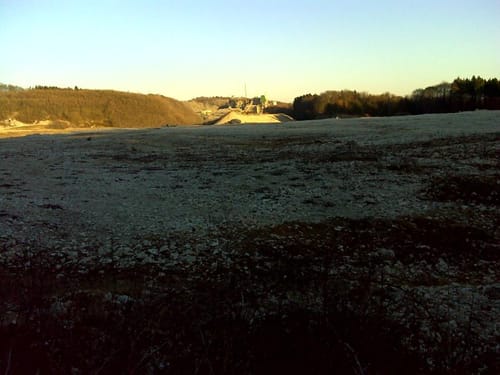 Teutolauf 2015 - 29km