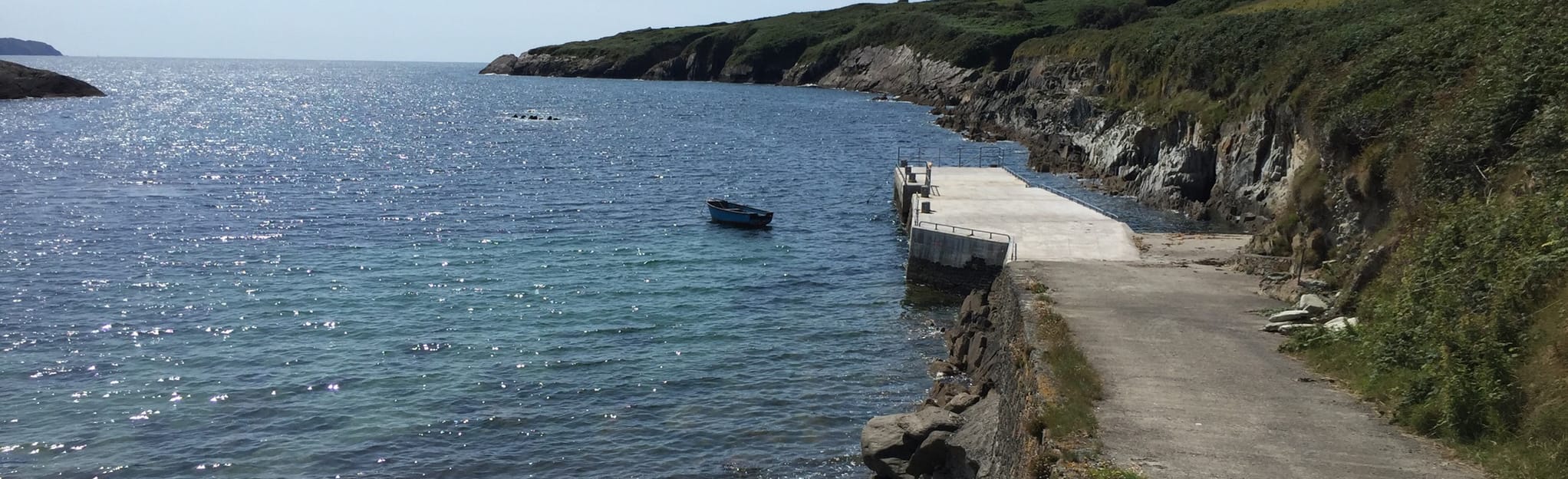 Sheep's Head Caher Loop, County Cork, Ireland 5 Reviews, Map