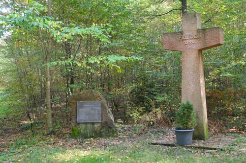 Wandern in Clausen C11