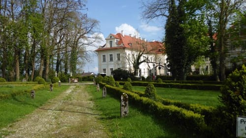 Urdonautalsteig Etappe 3: Rennertshofen - Oberhausen