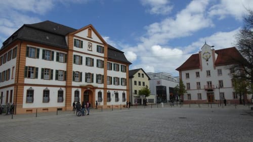 Von Ehingen nach Altbierlingen
