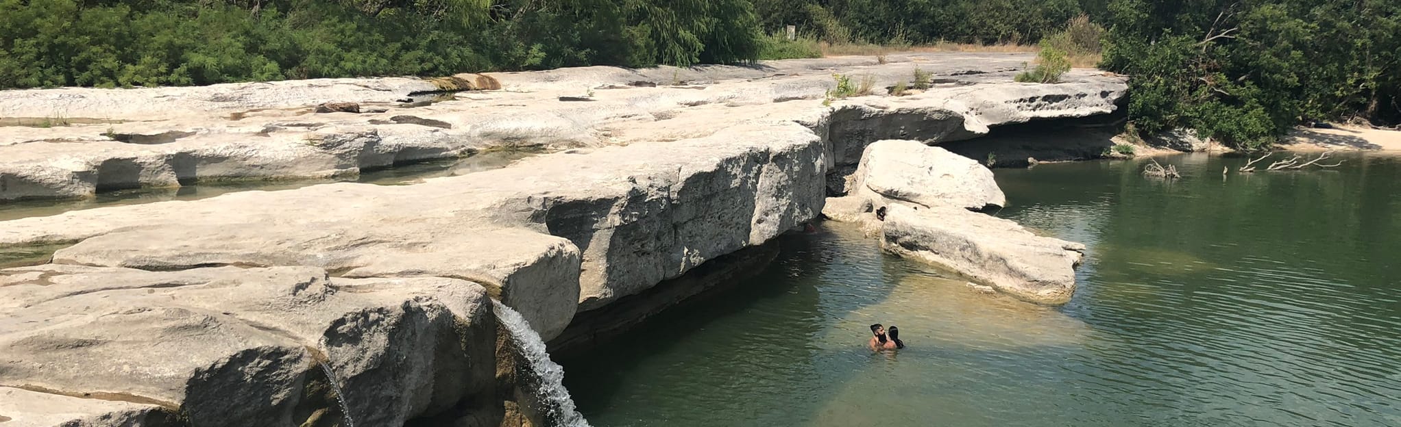 Onion Creek and Homestead Trail Loop, Texas 877 Reviews, Map AllTrails