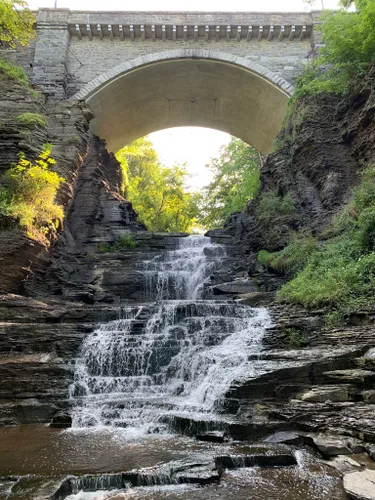 10 Best Trails And Hikes In Ithaca 