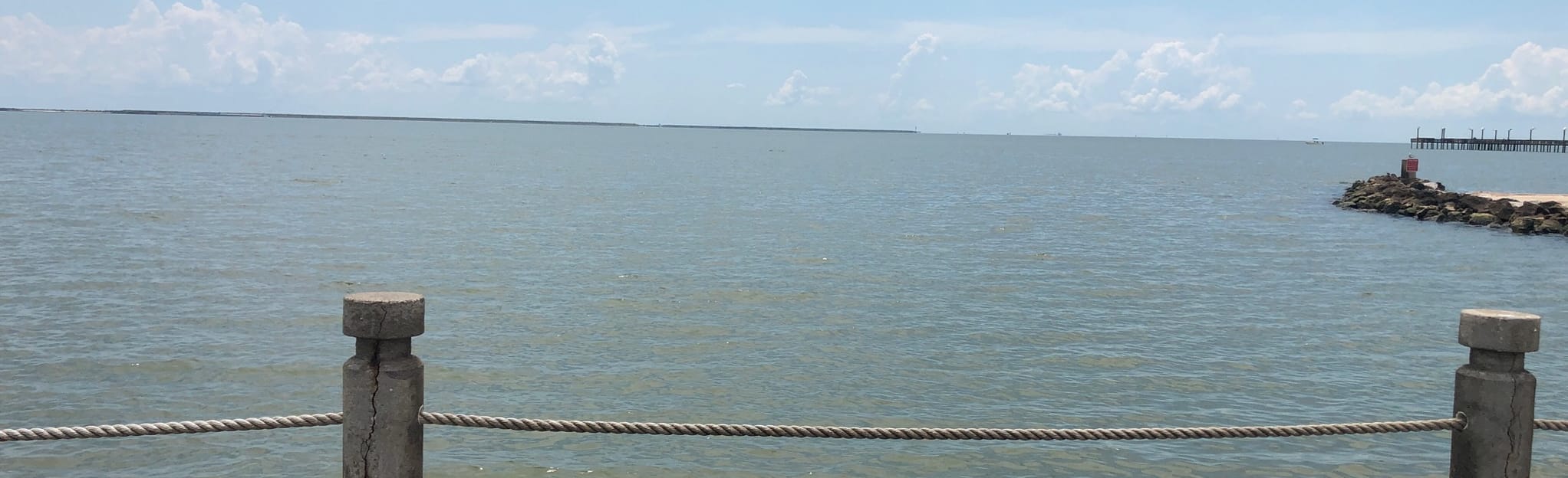 AllTrails La Porte to Sylvan Beach Park 19 Reviews, Map Texas