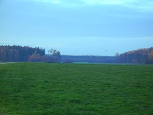 Von Steinberg nach Hörenhausen