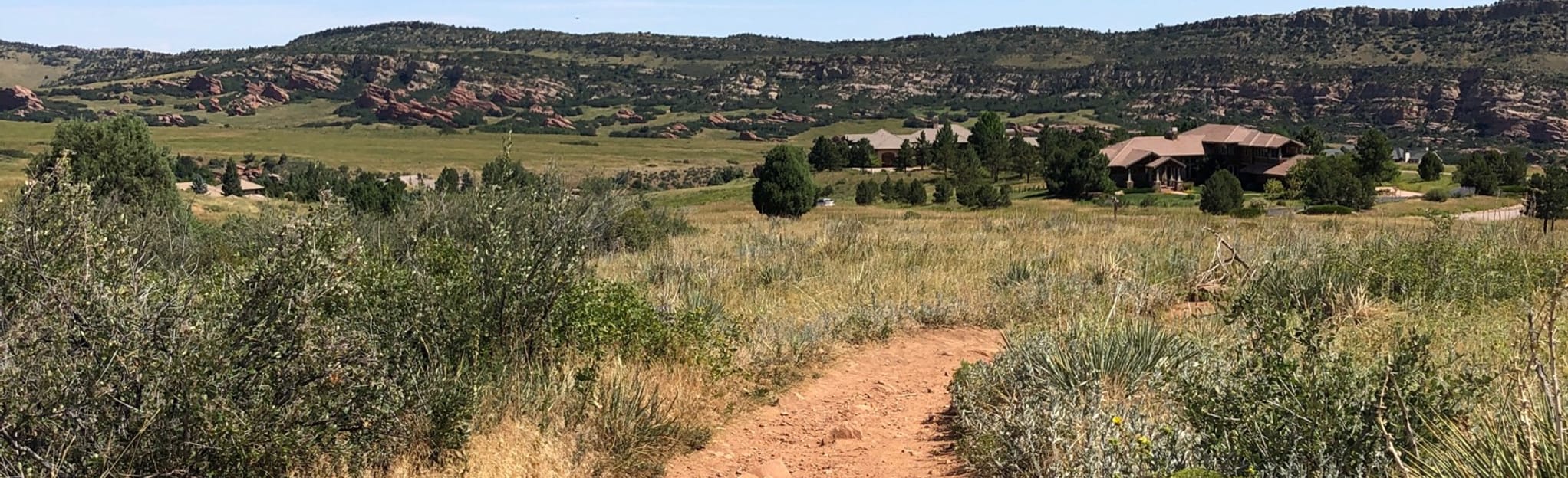 Plymouth Creek to Red Mesa Loop 489 Reviews, Map Colorado AllTrails