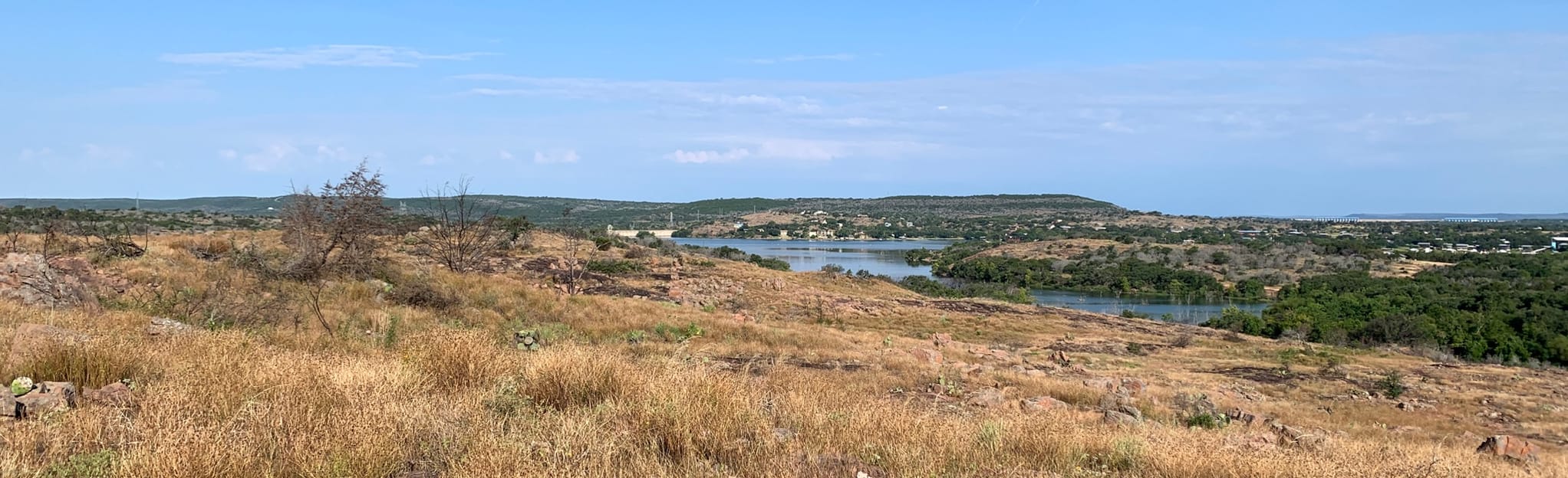 Inks Lake Pecan Flats Trail, Texas 288 Reviews, Map AllTrails