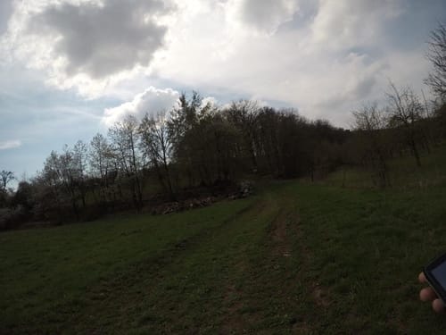Neipperg Rundweg