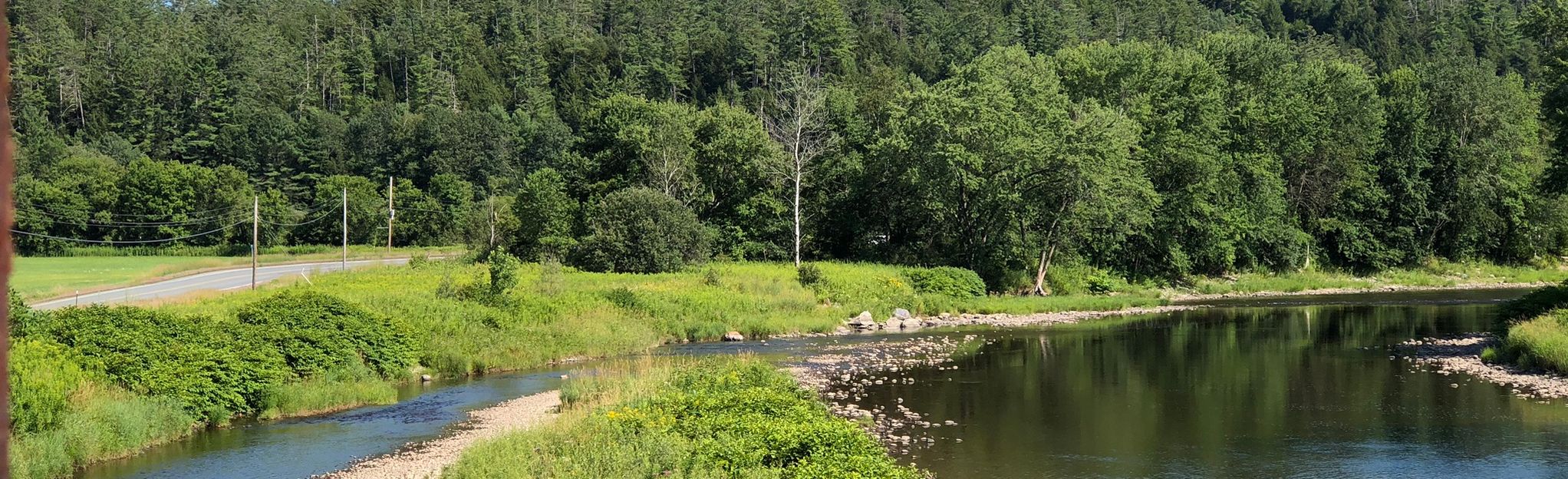 Ammonoosuc Rail Trail 64 foto's New Hampshire AllTrails