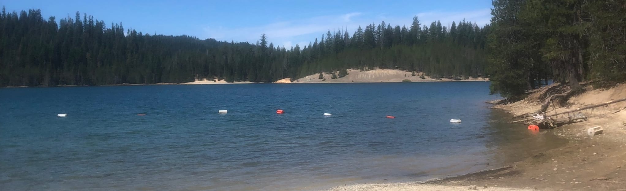 Little Grass Reservoir Trail 2 Reviews, Map California AllTrails