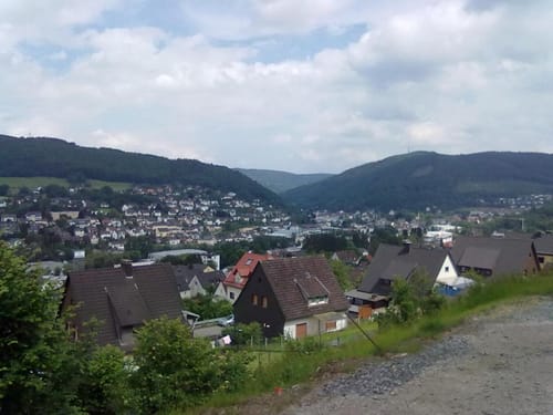 Von Plettenberg nach Himmelert