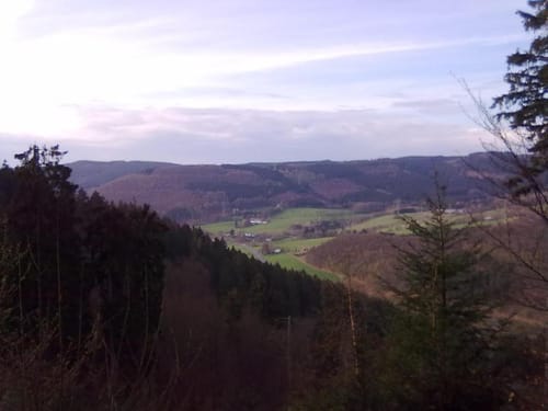 Von Plettenberg nach Landemert