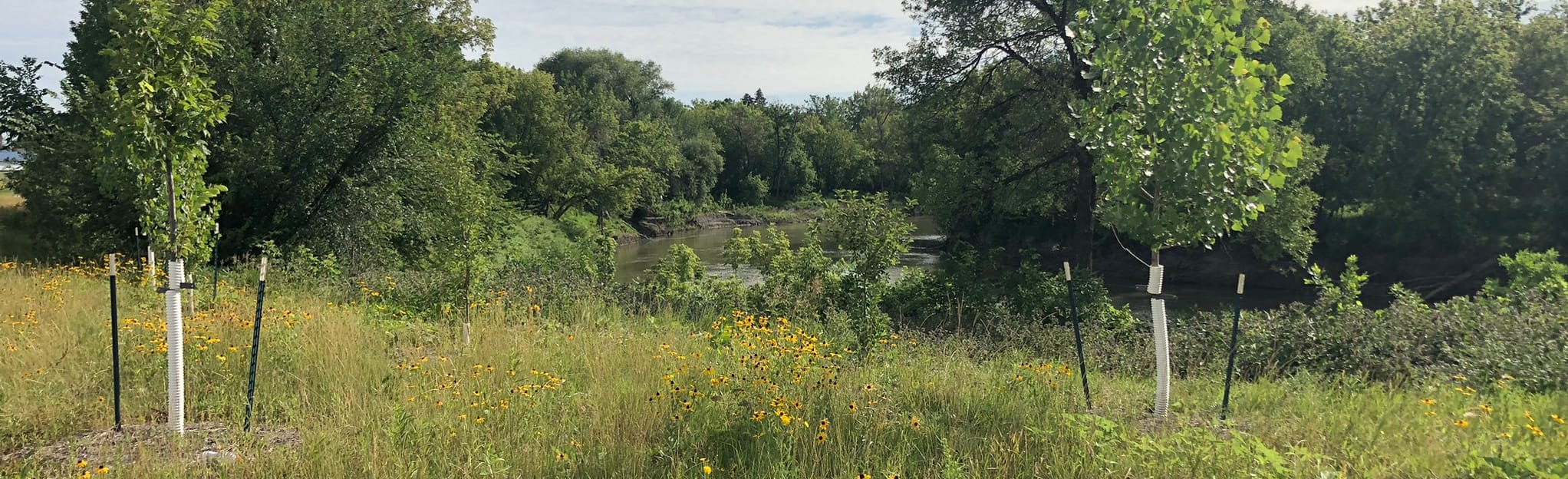 Downtown Fargo River Walk, North Dakota 110 Reviews, Map AllTrails