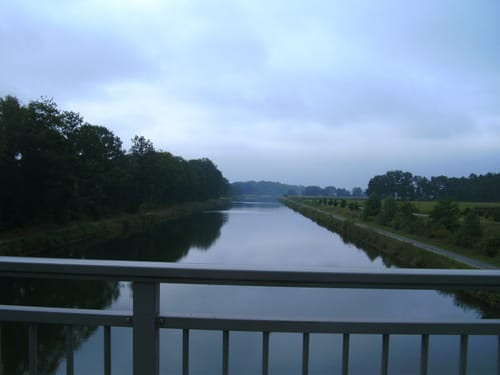 Hollager Rundweg 2: "In der Barlage"