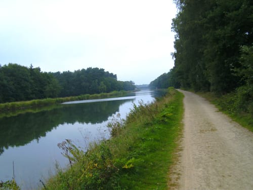 Pente: Rundweg 5