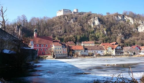 : Oberpfalzhammer