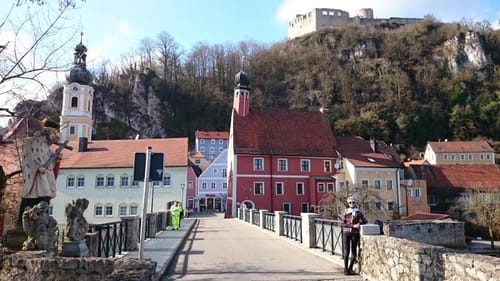 : Oberpfalzhammer