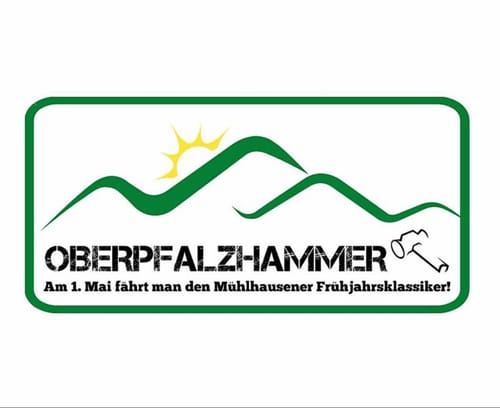 : Oberpfalzhammer