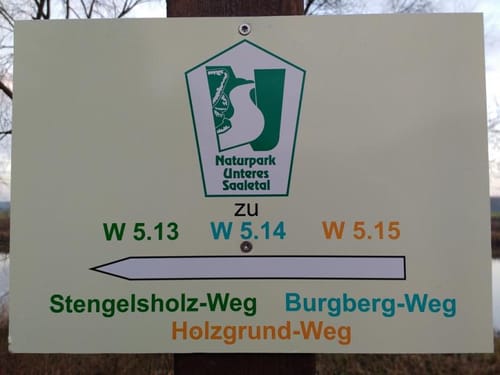 Holzgrundweg W 5.15