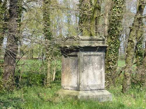 Amalienweg