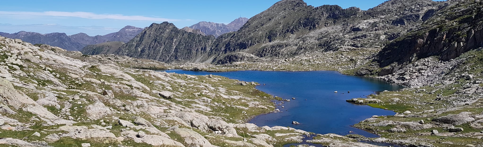 Turon de Néouvielle : 125 Photos - Hautes-Pyrénées, France | Randonnée ...