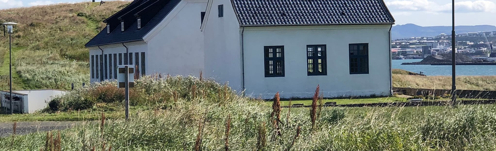 Viðey, Capital, Iceland - 15 Reviews, Map | AllTrails